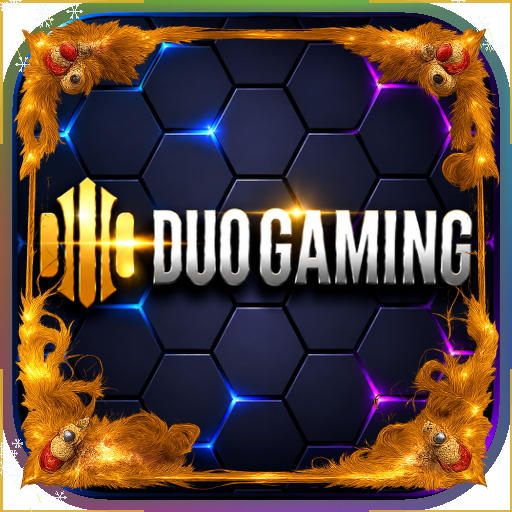 duogaming — mitra unggulan